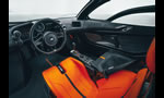 Gordon Murray Automotive T50 Limited Edition Supercar for 2022